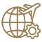 Modern Infrastructure  images